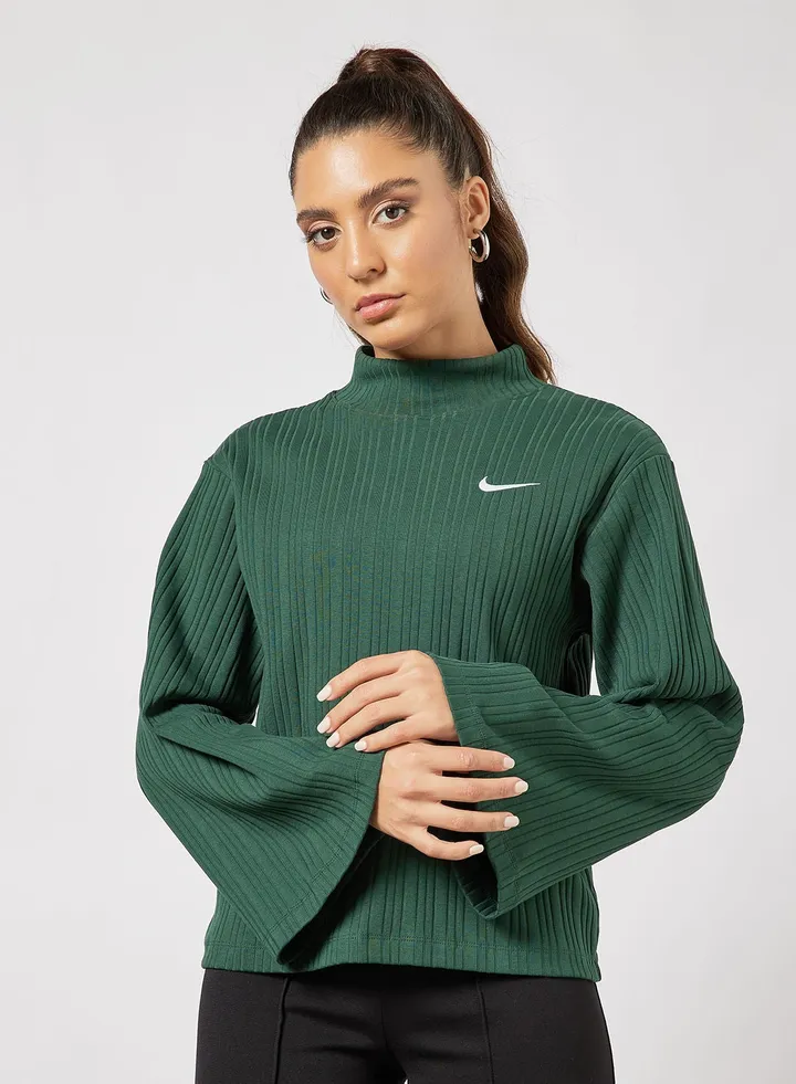 Sportswear Long-Sleeve Top