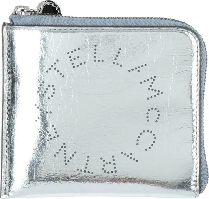 Document Holder Silver