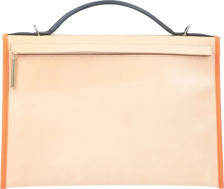 Handbag Blue