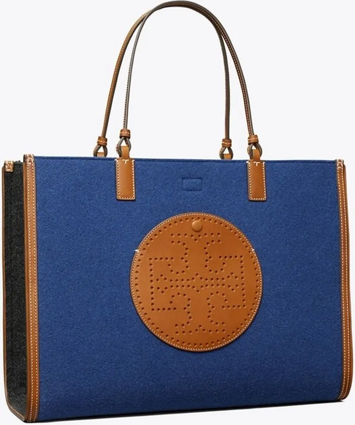 Ella Felt Tote