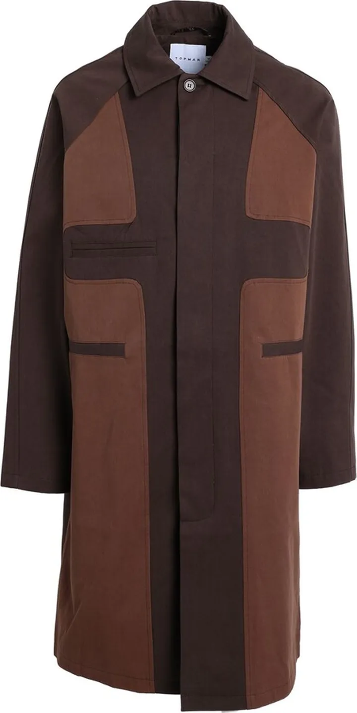 Overcoat Cocoa