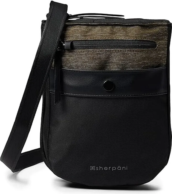 Sherpani Prima AT (Loden) Handbags