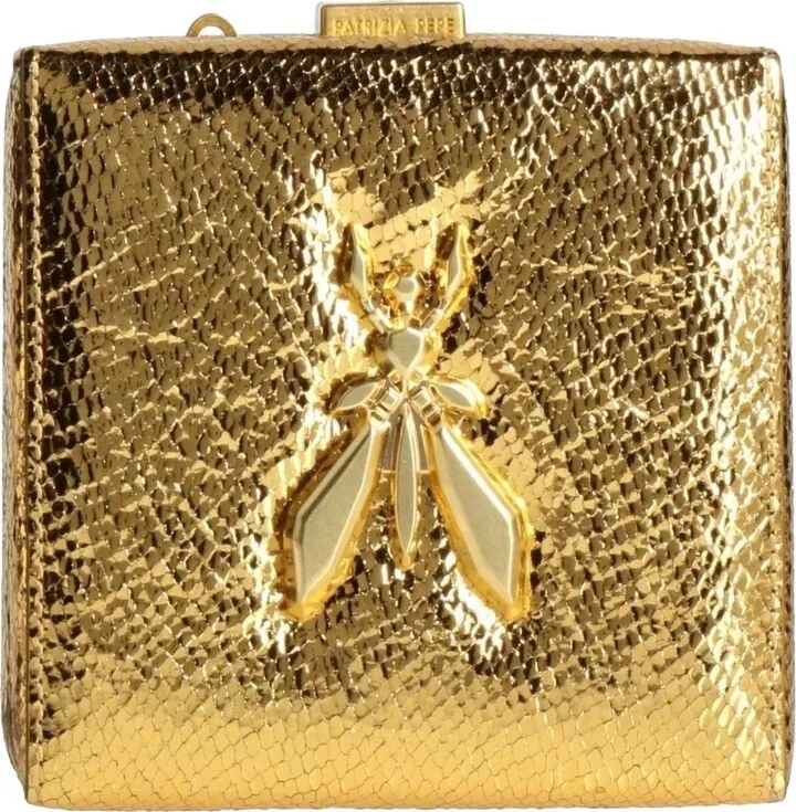 Handbag Gold