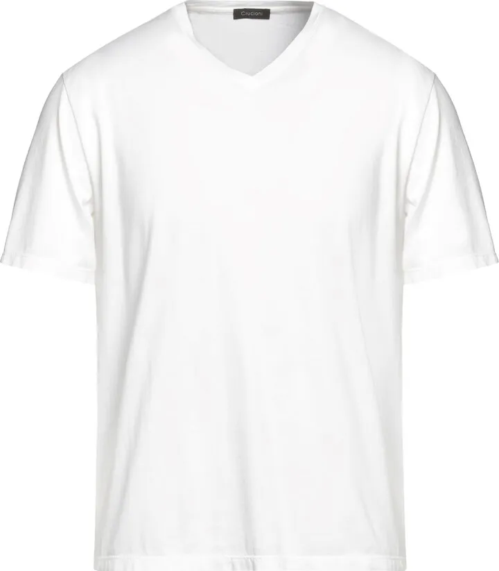 T-shirt White