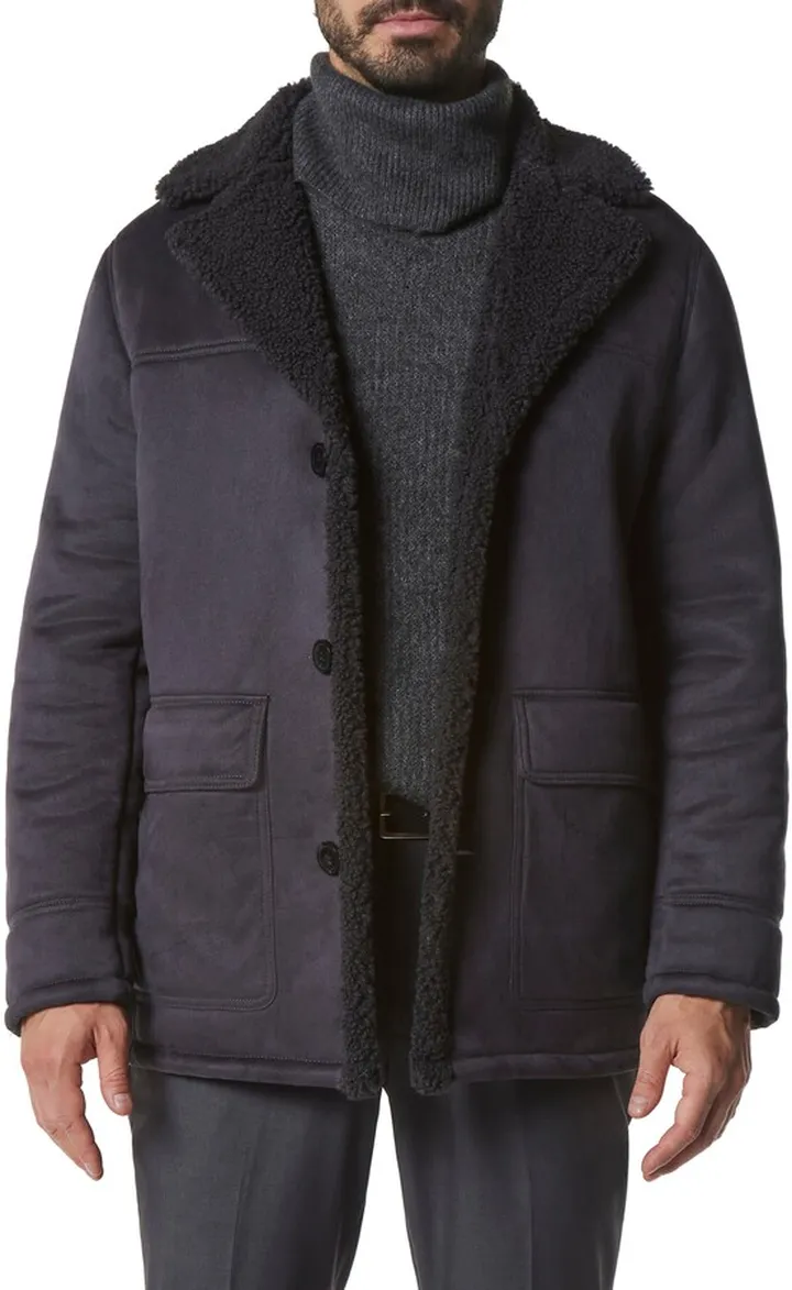 Jarvis Jacket