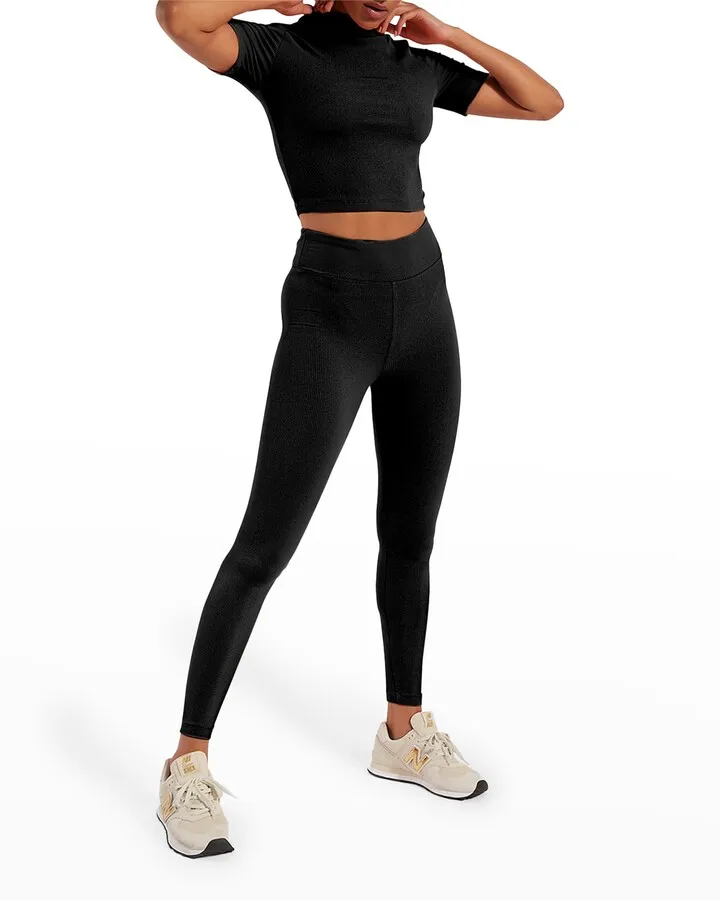 Drive Hise-Rise Leggings