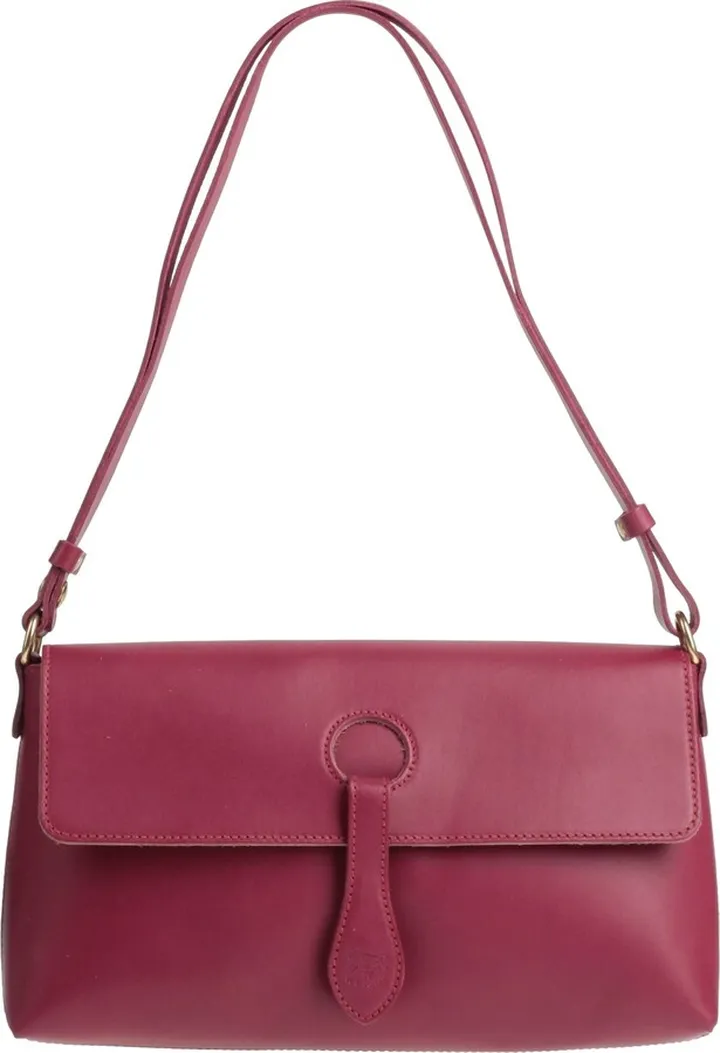 Handbag Deep Purple
