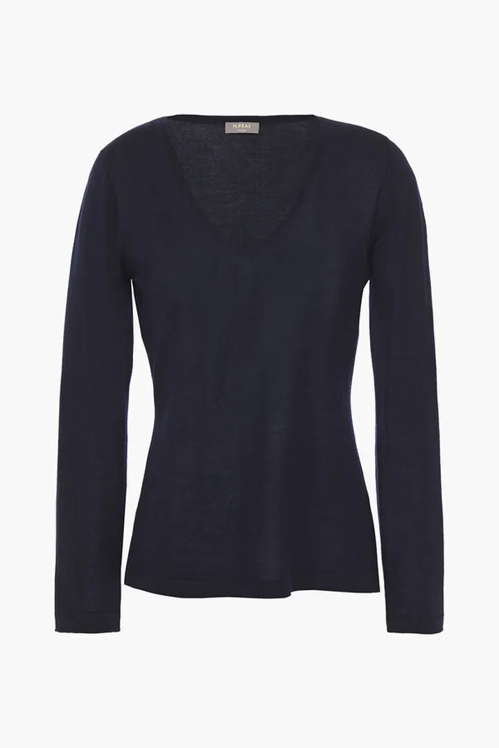 Cashmere sweater