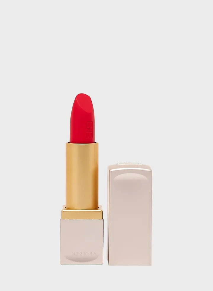 Lip Color Lipstick- Legendary Red