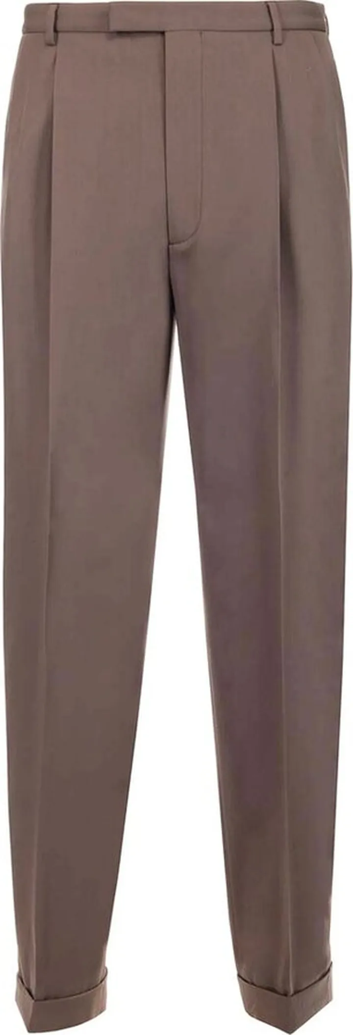 Gucci Straight Leg Trousers