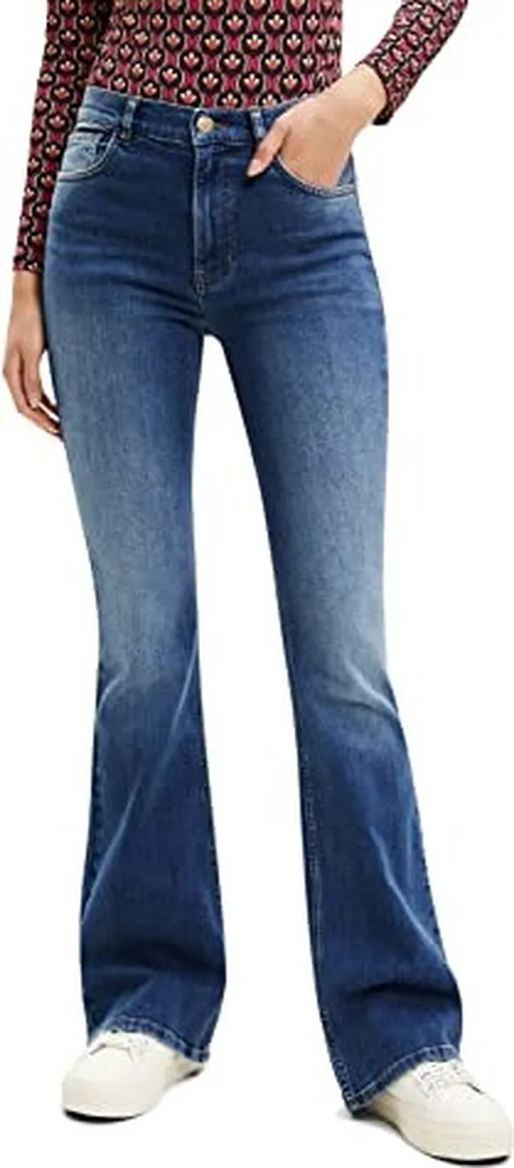 Desigual Women's MIA