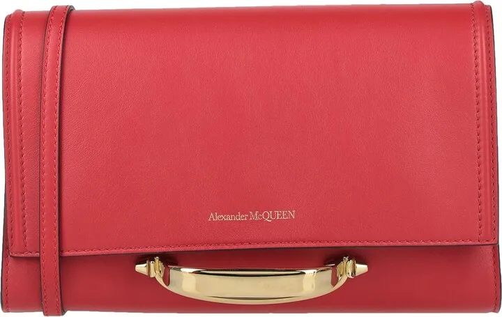 Handbag Red