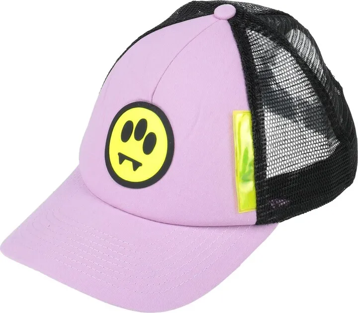 Hat Yellow