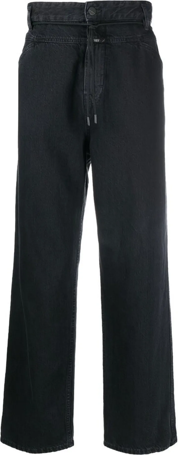 X-Treme organic-cotton jeans