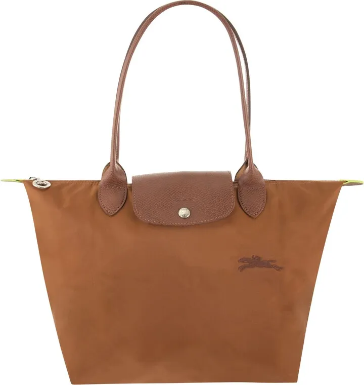 Le Pliage Green - Shoulder Bag S