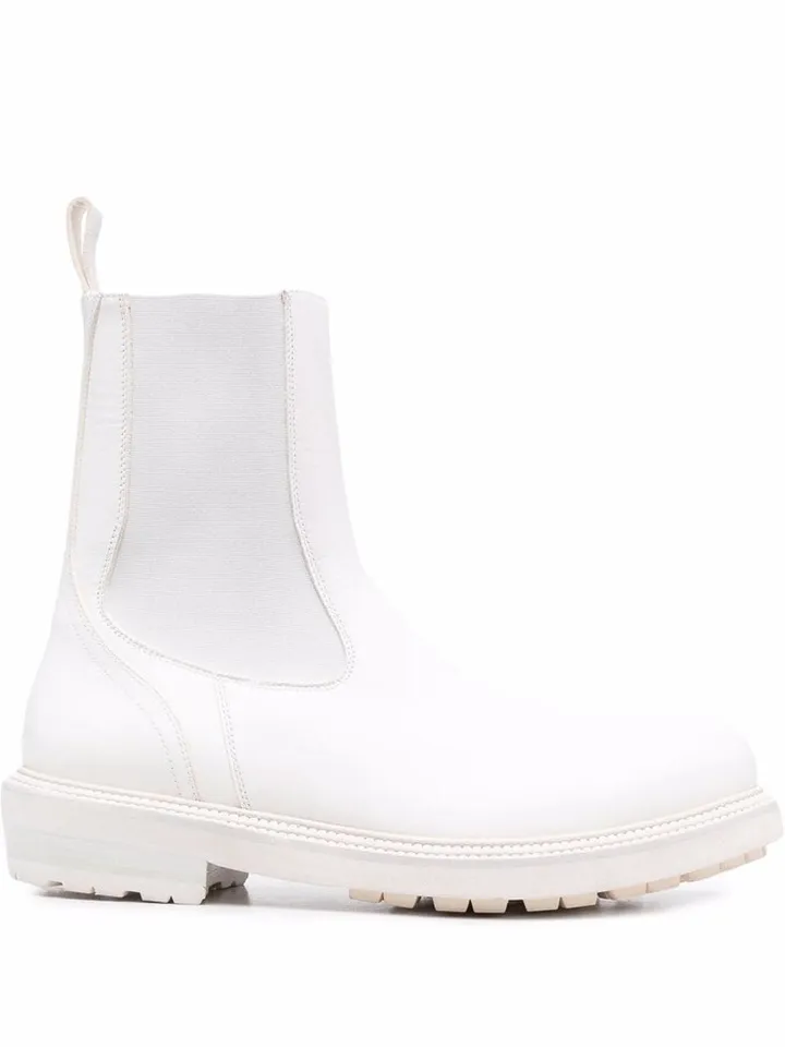 Mabi chelsea boots