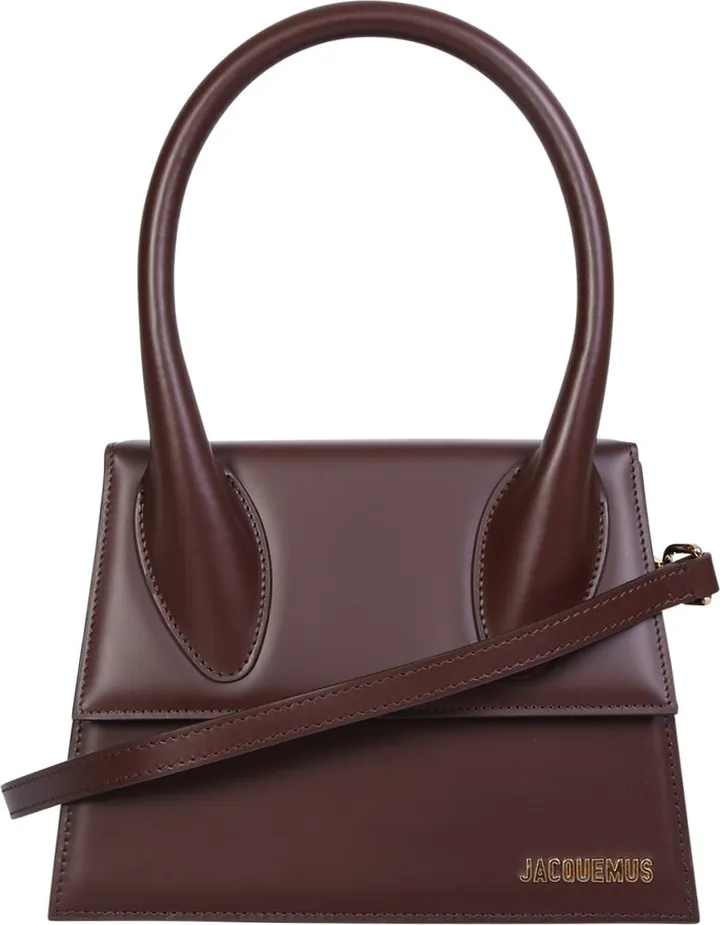 Le Grand Chiquito Bag Brown