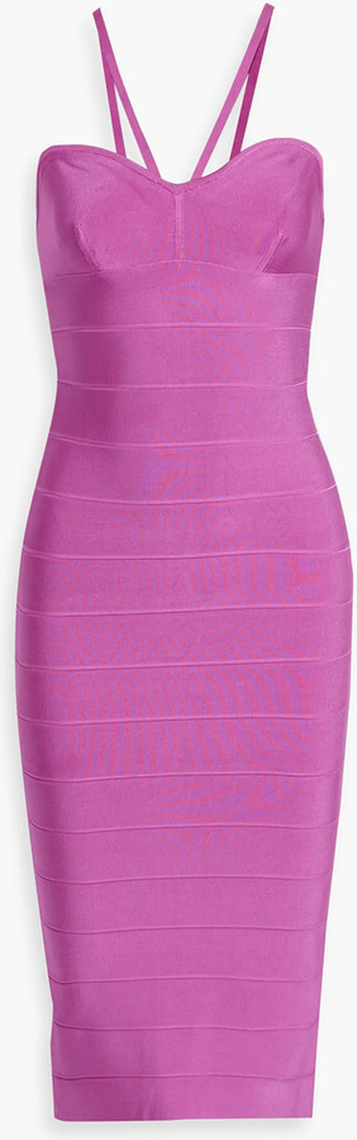 Bandage dress