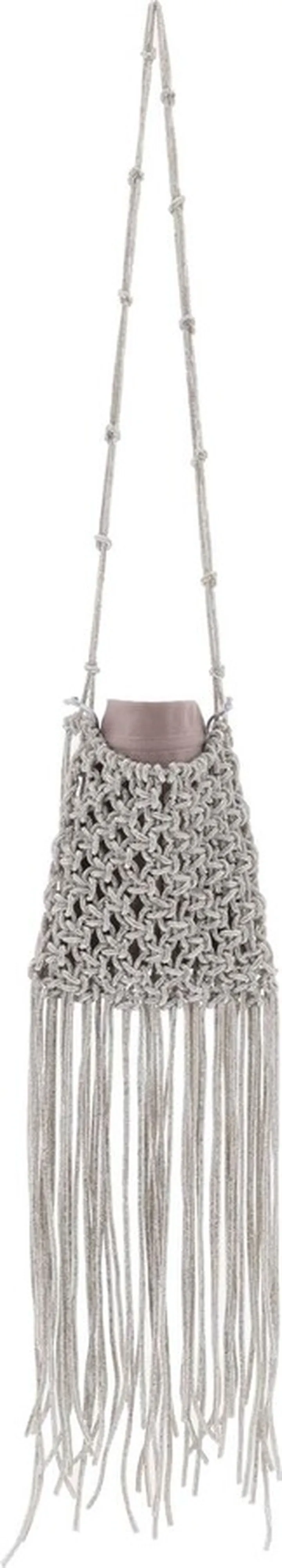Crystal Crossbody Bag