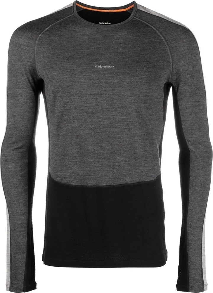 ZoneKnit 200 crew-neck T-shirt
