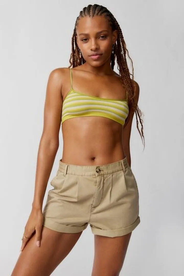 BDG Blair Chino Short