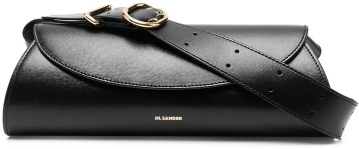 Cannolo small shoulder bag
