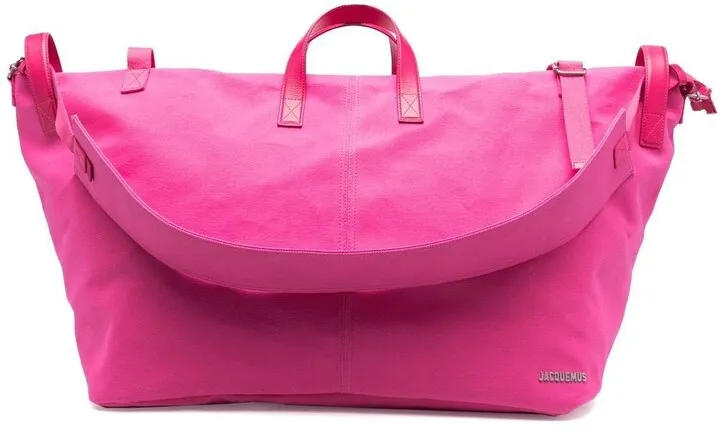 Oversized Luggage Bag