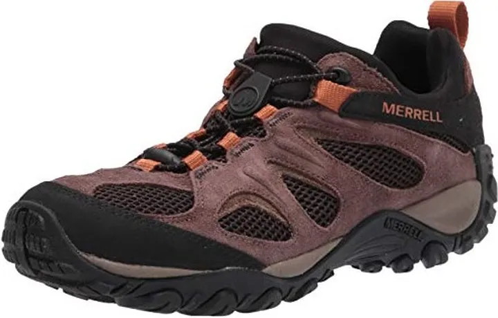 Merrell Men's Yokota 2 Stretch Hiking Shoe