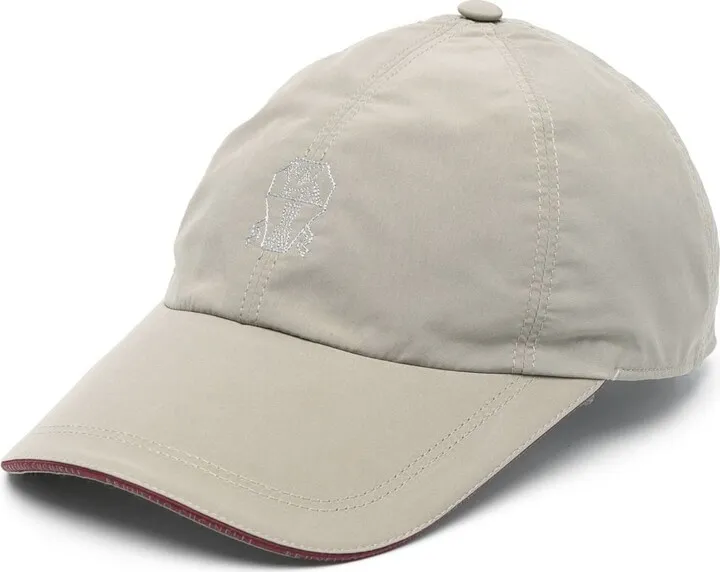 Cotton Curved Cap