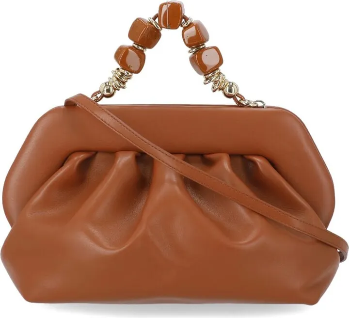 Bios Stones Handbag