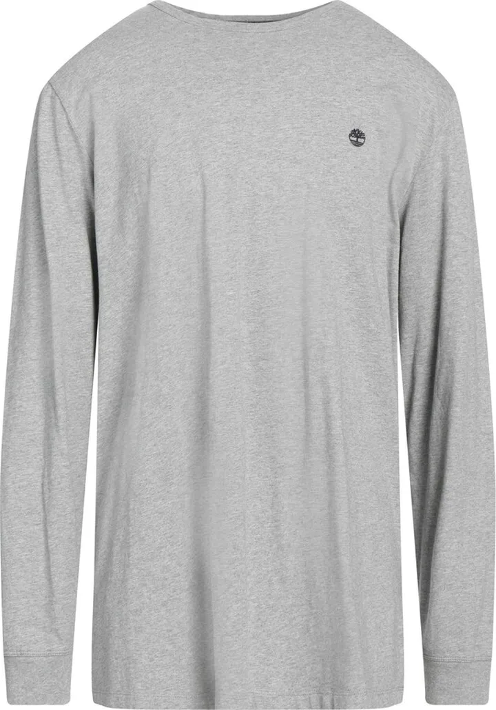 T-shirt Light Grey