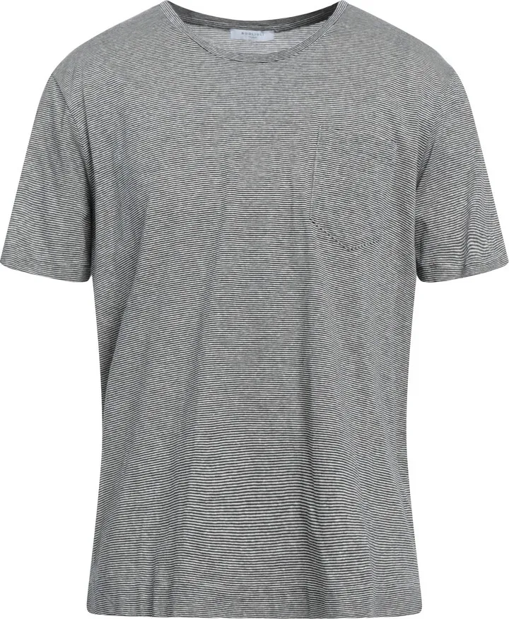 T-shirt Black