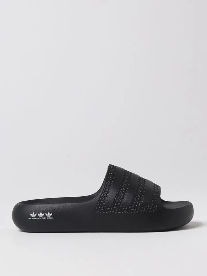 Flat sandals woman Adidas Originals