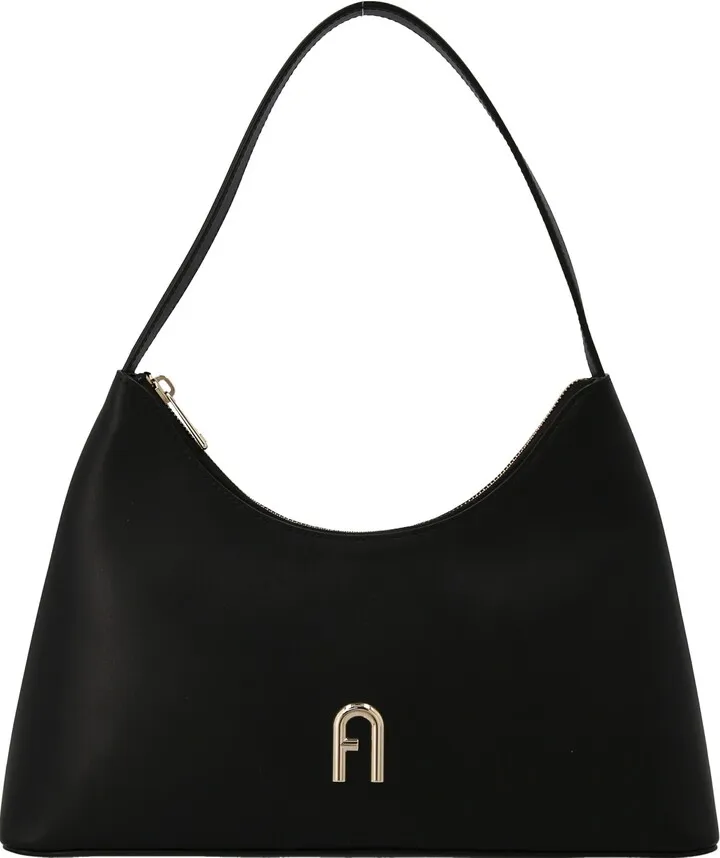 'diamante Small' Shoulder Bag