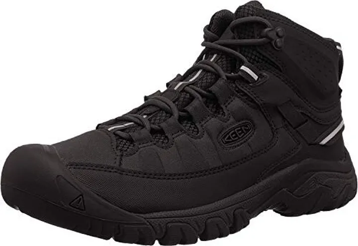 Keen Men's TARGHEE EXP MID WP BOOT