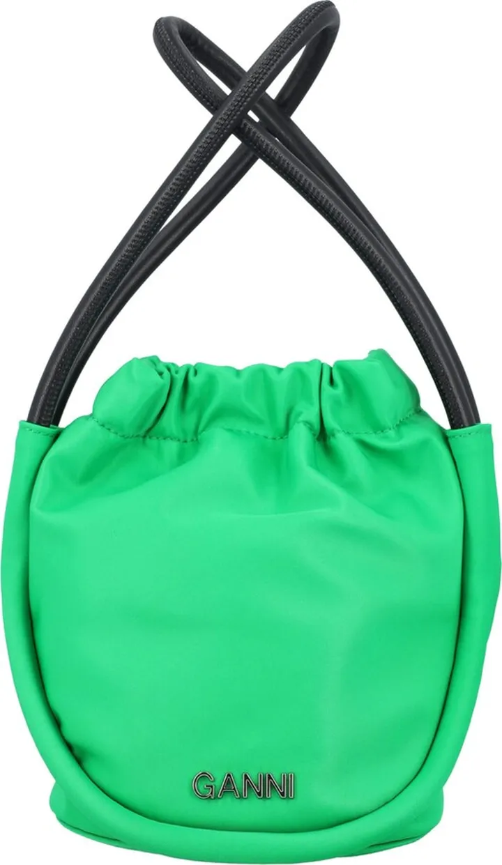 Mini Knot Purse