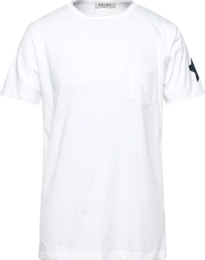 T-shirt White