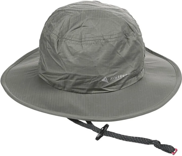 KLATTERMUSEN- Ansur Hat