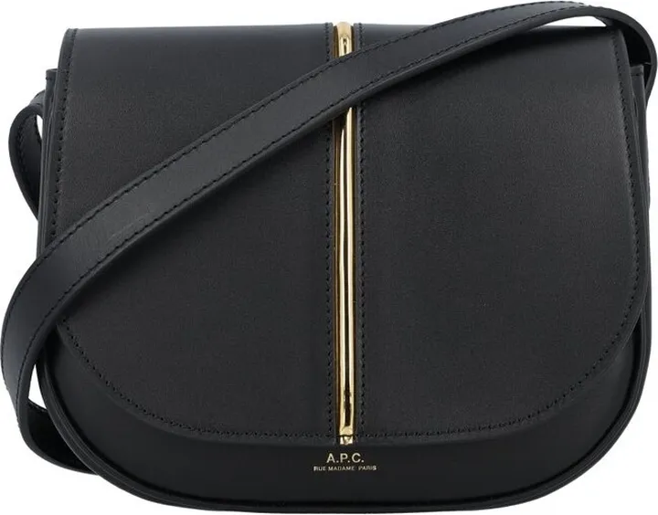 A.P.C. Betty Crossbody Bag