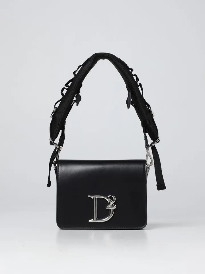 Shoulder bag women Dsquared2