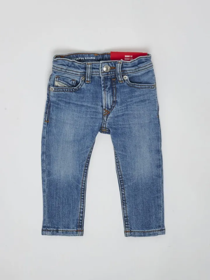 Slinkie Jeans Jeans