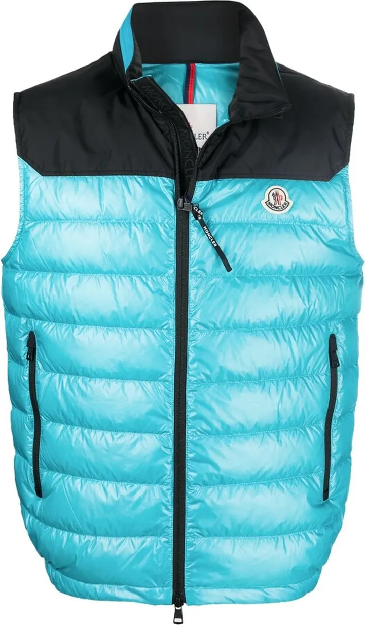 Ortac padded gilet