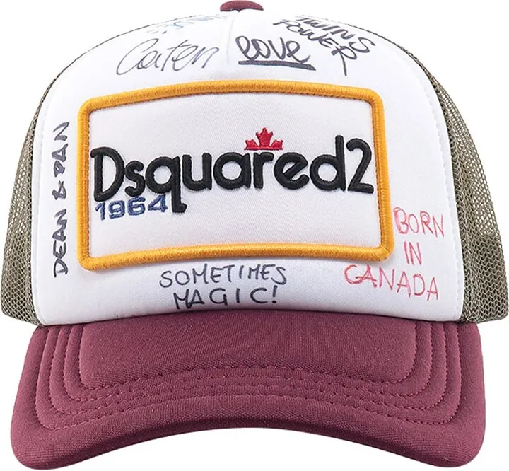 Nylon hat