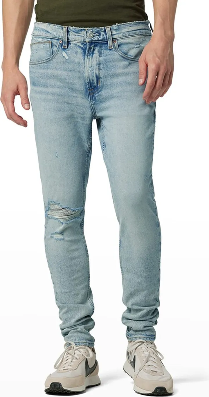 Men's Zack Skinny Jeans