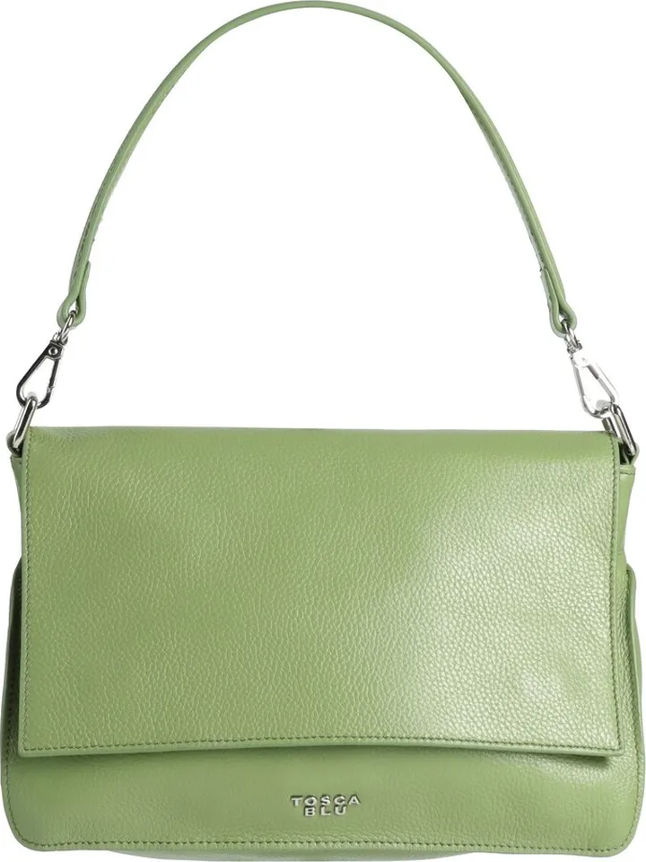 Handbag Light Green