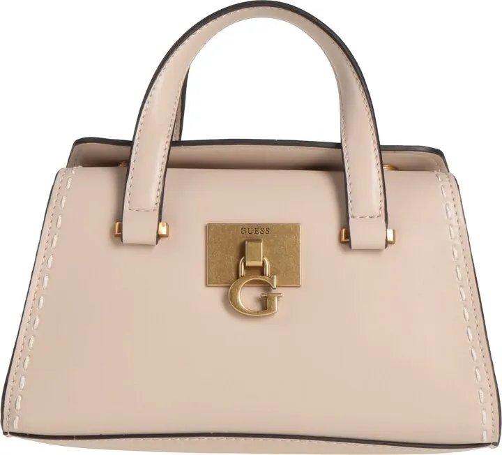 Handbag Beige