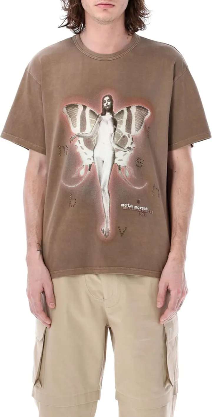 Dream Machine T-shirt