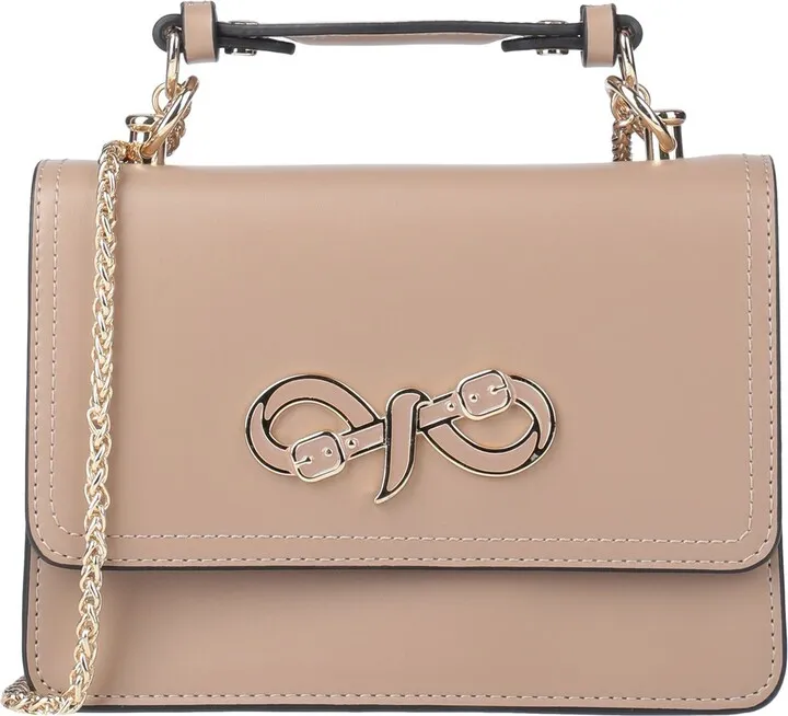 Cross-body Bag Sand