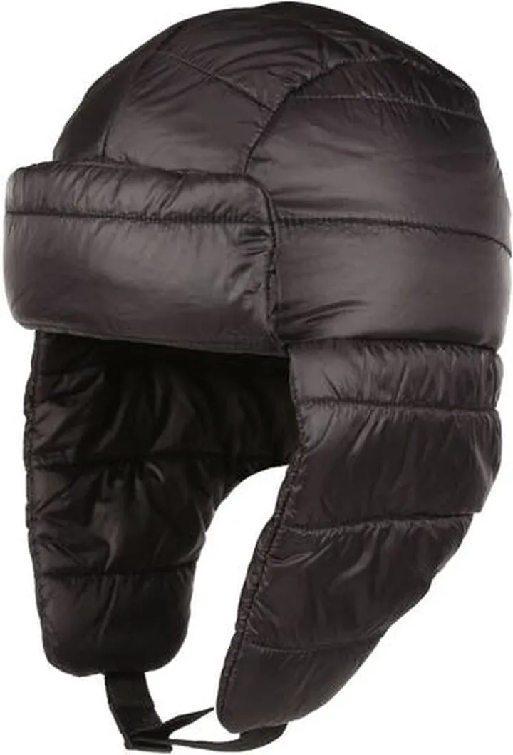 Regatta Mens Bastien Insulated Winter Hat - Black