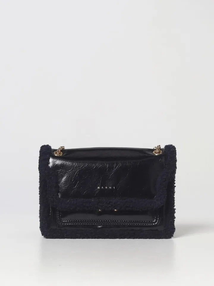 Shoulder bag women Marni